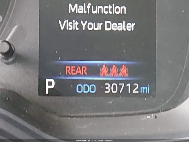 Toyota COROLLA LE 2021 JTDVPMAE4MJ121262 Image 16