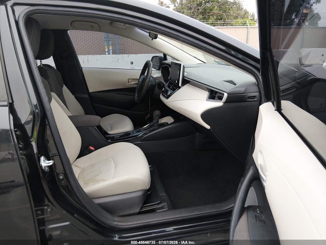 Toyota COROLLA LE 2021 JTDVPMAE4MJ121262 Image 5