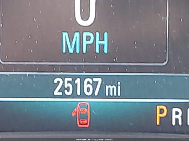 Buick Encore Preferred 2018 KL4CJASB4JB695551 Image 16