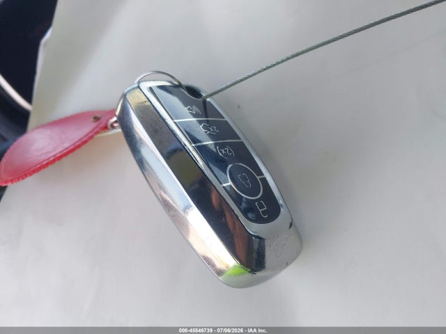 45546739 :رقم المزاد ، 3FA6P0RU1KR235351 vin ، 2019 Ford Fusion Hybrid Titanium مزاد بيع