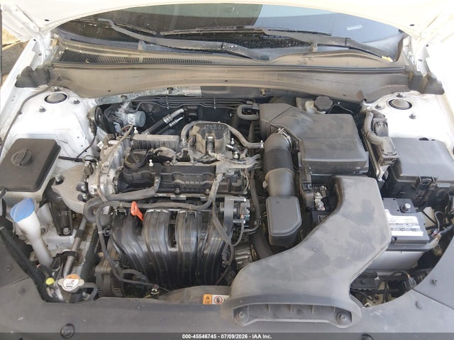 KIA Optima Lx 2016 5XXGT4L3XGG047547 Image 10