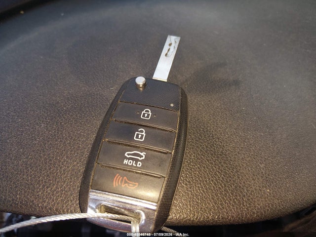 KIA Optima Lx 2016 5XXGT4L3XGG047547 Image 11