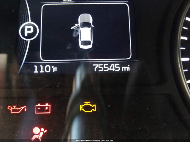 KIA Optima Lx 2016 5XXGT4L3XGG047547 Image 16