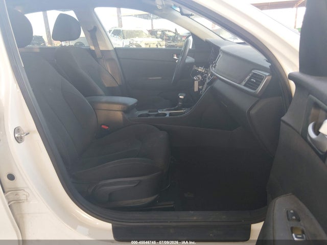 KIA Optima Lx 2016 5XXGT4L3XGG047547 Image 5