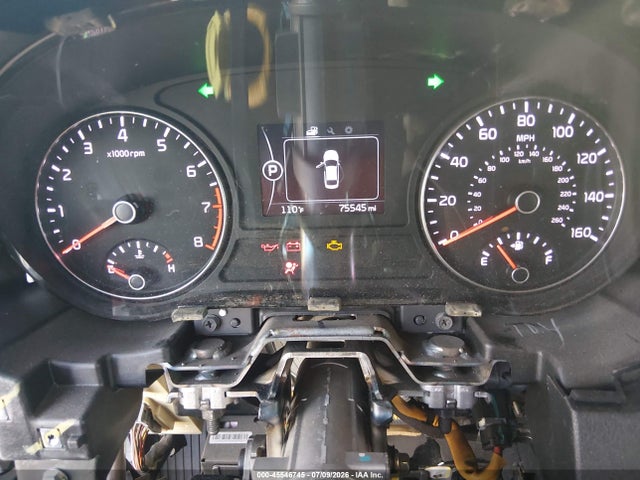 KIA Optima Lx 2016 5XXGT4L3XGG047547 Image 7