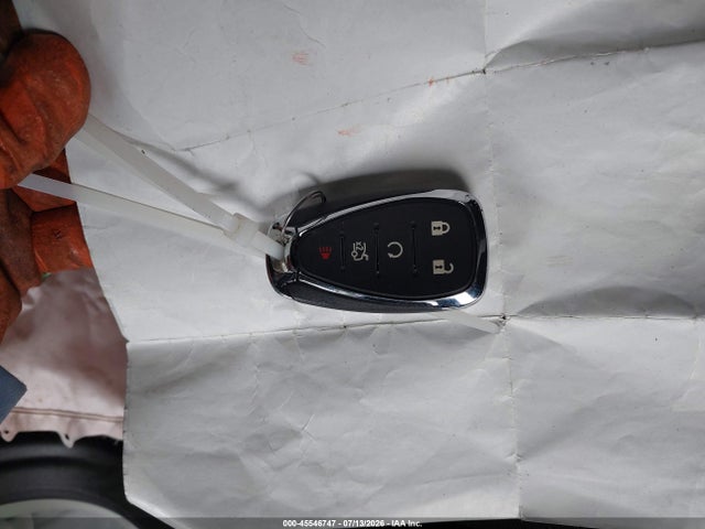 1G1FF1R74N0134881 Chevrolet Camaro Rwd 1ss