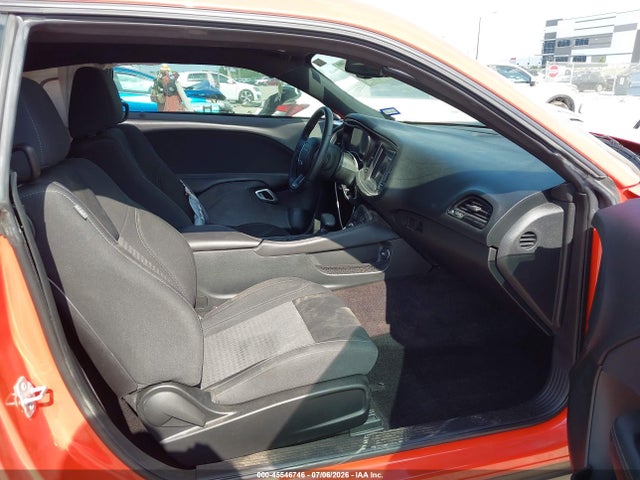 Продаж на аукціоні авто 2019 Dodge Challenger Sxt, vin: 2C3CDZAG3KH530175, номер лоту: 45546746