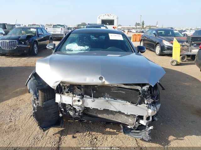 45546748 :رقم المزاد ، WDDWJ8DB8KF846352 vin ، 2019 Mercedes-benz C 300 مزاد بيع