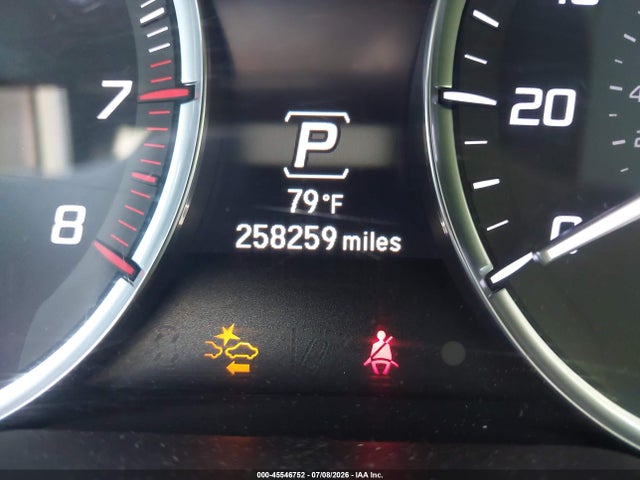 2016 Acura Mdx Technology   Acurawatch Plus Packages/technology Package მანქანა იყიდება აუქციონზე, vin: 5FRYD4H45GB046813, აუქციონის ნომერი: 45546752