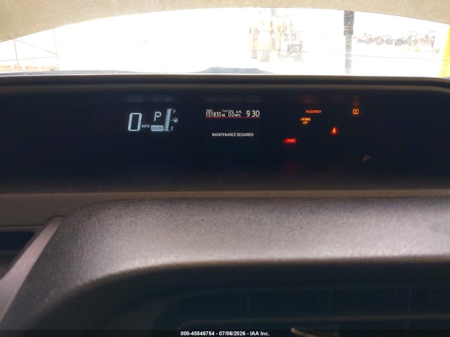 Toyota Prius C Four 2015 JTDKDTB39F1111543 Image 7