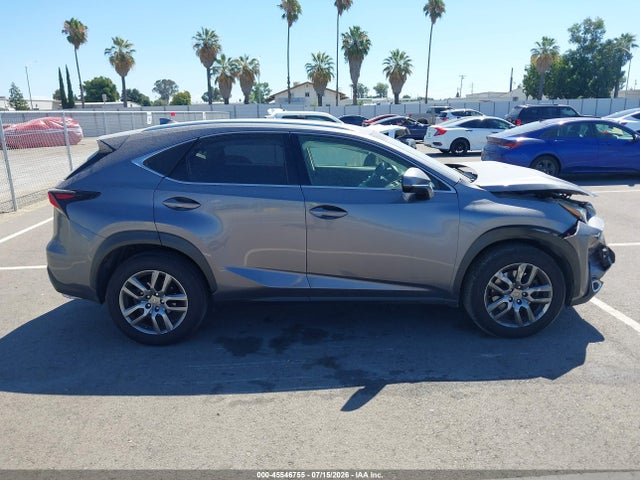 JTJYARBZXG2031512 Lexus NX 200T