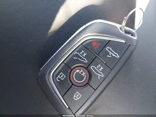 1G1YC3D48R5105130 Chevrolet Corvette Stingray Rwd 3lt