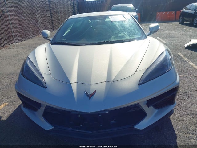 1G1YC3D48R5105130 Chevrolet Corvette Stingray Rwd 3lt