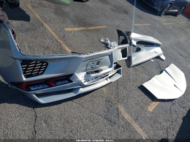 1G1YC3D48R5105130 Chevrolet Corvette Stingray Rwd 3lt