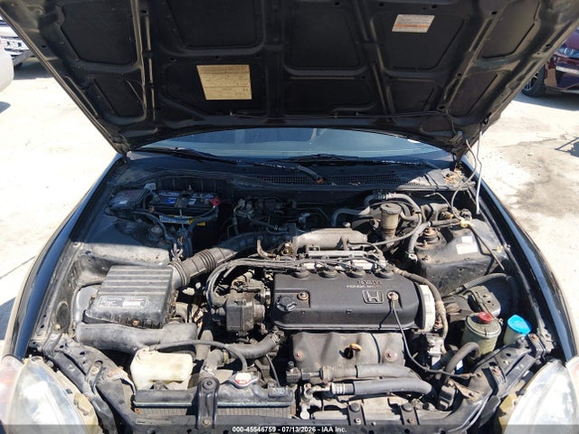 Aukcja sprzedaży 1993 Honda Civic Del Sol S, vin: JHMEG1245PS008101, numer aukcji: 45546759