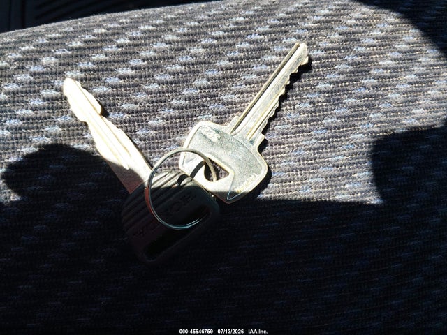 Aukcja sprzedaży 1993 Honda Civic Del Sol S, vin: JHMEG1245PS008101, numer aukcji: 45546759