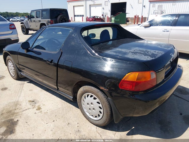 Aukcja sprzedaży 1993 Honda Civic Del Sol S, vin: JHMEG1245PS008101, numer aukcji: 45546759