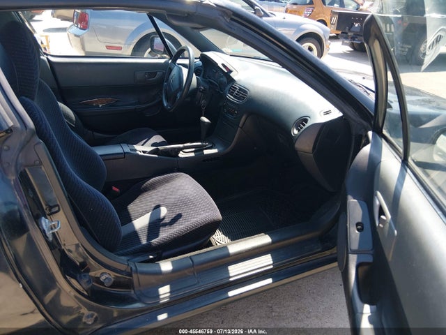 Aukcja sprzedaży 1993 Honda Civic Del Sol S, vin: JHMEG1245PS008101, numer aukcji: 45546759
