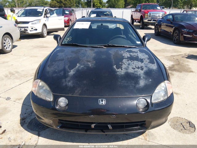 Aukcja sprzedaży 1993 Honda Civic Del Sol S, vin: JHMEG1245PS008101, numer aukcji: 45546759