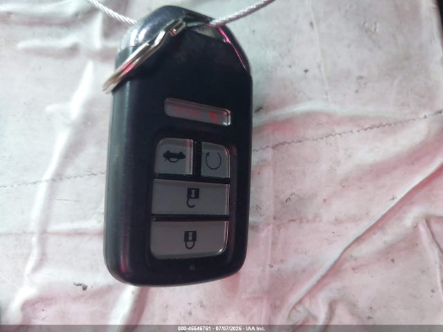 1HGCV3F1XKA014521 Honda ACCORD HYBRID