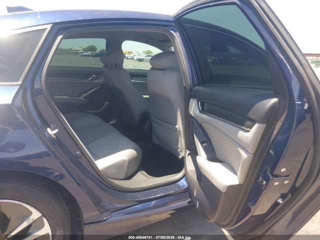 1HGCV3F1XKA014521 Honda ACCORD HYBRID