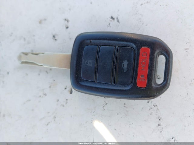 Honda Civic Lx 2017 2HGFC2E53HH519277 Image 11