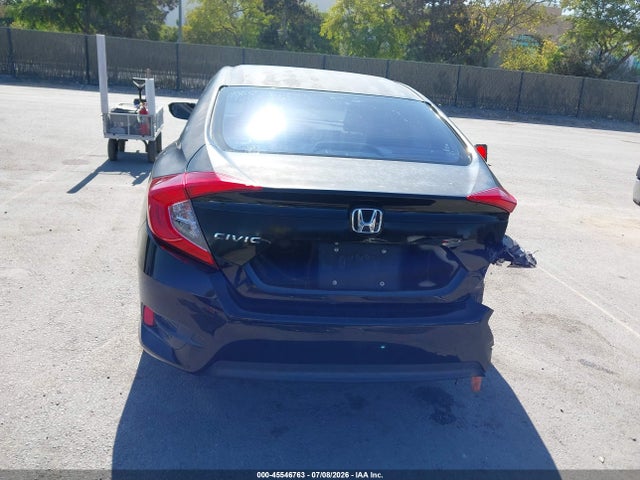 Honda Civic Lx 2017 2HGFC2E53HH519277 Image 17