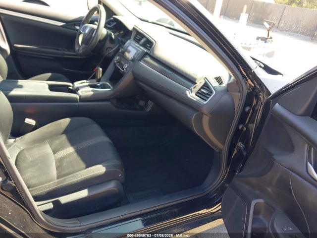 Honda Civic Lx 2017 2HGFC2E53HH519277 Image 5