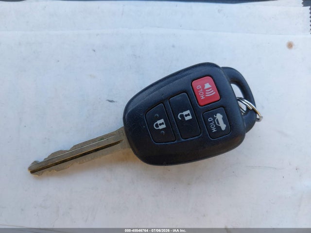 Toyota CAMRY SE 2017 4T1BF1FK1HU278038 Image 11
