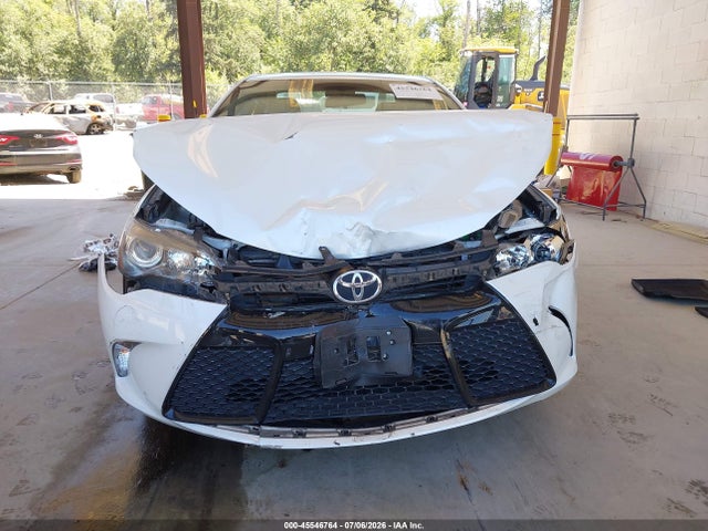 Toyota CAMRY SE 2017 4T1BF1FK1HU278038 Image 12