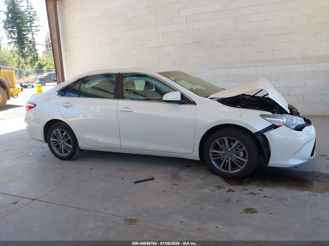 Toyota CAMRY SE 2017 4T1BF1FK1HU278038 Image 13