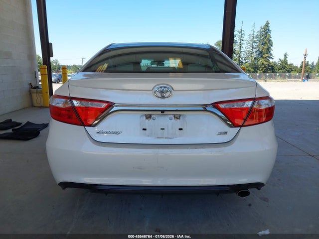 Toyota CAMRY SE 2017 4T1BF1FK1HU278038 Image 16