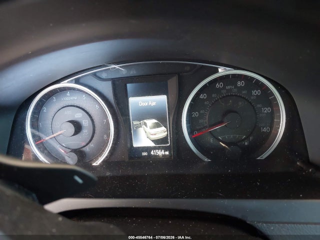Toyota CAMRY SE 2017 4T1BF1FK1HU278038 Image 7