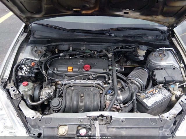 45546766 :رقم المزاد ، JH4DC548X5S005688 vin ، 2005 Acura Rsx مزاد بيع