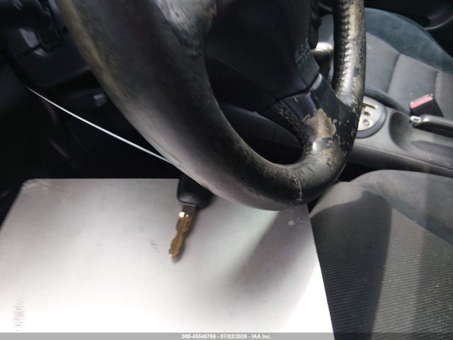 45546766 :رقم المزاد ، JH4DC548X5S005688 vin ، 2005 Acura Rsx مزاد بيع