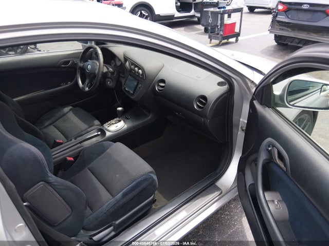 45546766 :رقم المزاد ، JH4DC548X5S005688 vin ، 2005 Acura Rsx مزاد بيع