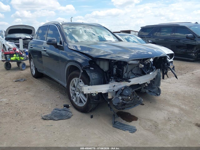 Aukcja sprzedaży 2026 Mercedes-benz Glc 300 4matic Suv, vin: W1NKM4HB4TU107391, numer aukcji: 45546770