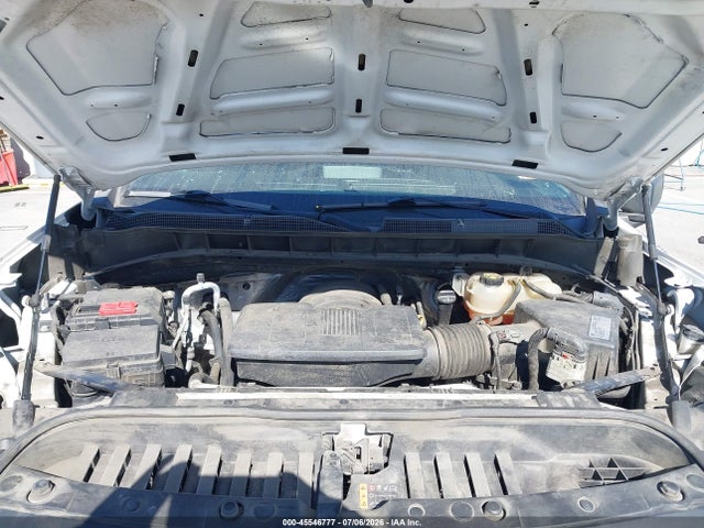 1GCRWAEH6LZ224027 Chevrolet Silverado 1500 2wd Standard Bed Wt