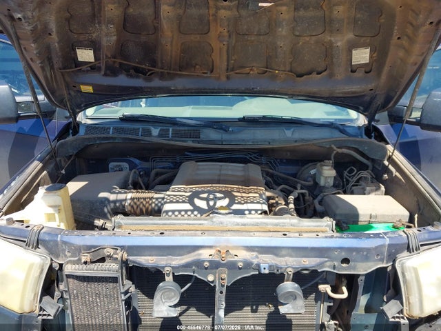 Продаж на аукціоні авто 2007 Toyota Tundra Base 5.7l V8, vin: 5TFJV52127X001533, номер лоту: 45546778