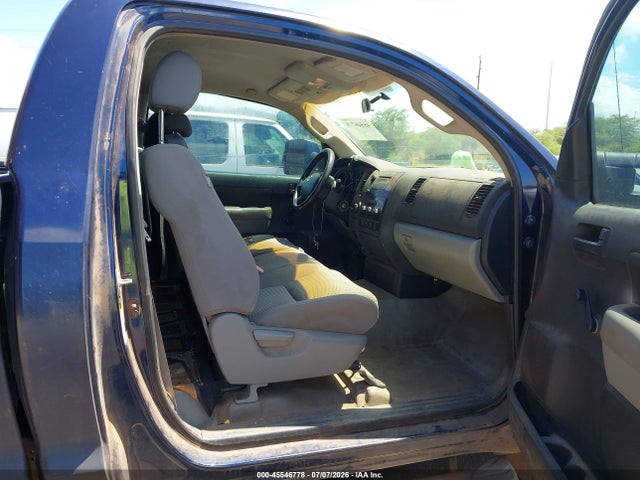 Продаж на аукціоні авто 2007 Toyota Tundra Base 5.7l V8, vin: 5TFJV52127X001533, номер лоту: 45546778