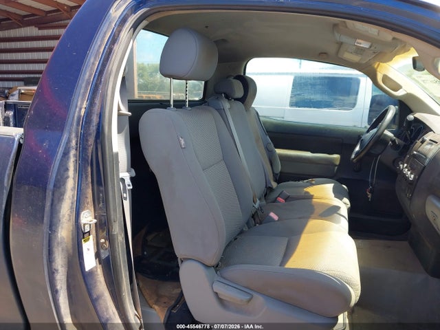 Продаж на аукціоні авто 2007 Toyota Tundra Base 5.7l V8, vin: 5TFJV52127X001533, номер лоту: 45546778
