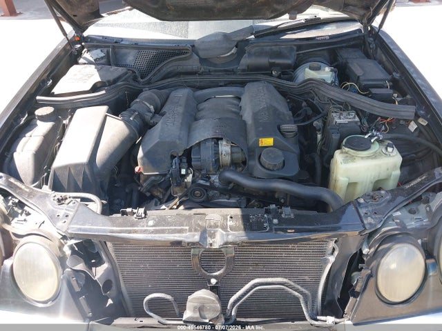 Aukcja sprzedaży 1999 Mercedes-benz E 320, vin: WDBJF65H4XA833887, numer aukcji: 45546780