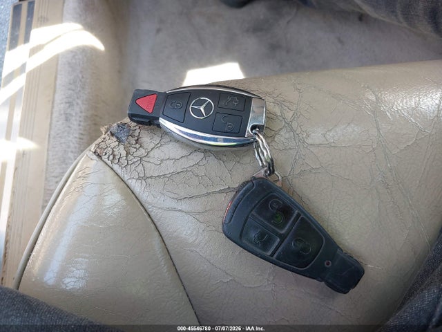 Aukcja sprzedaży 1999 Mercedes-benz E 320, vin: WDBJF65H4XA833887, numer aukcji: 45546780