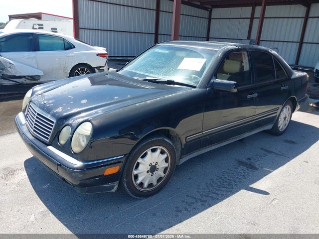 Aukcja sprzedaży 1999 Mercedes-benz E 320, vin: WDBJF65H4XA833887, numer aukcji: 45546780
