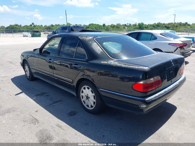 Aukcja sprzedaży 1999 Mercedes-benz E 320, vin: WDBJF65H4XA833887, numer aukcji: 45546780