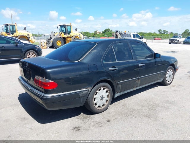 Aukcja sprzedaży 1999 Mercedes-benz E 320, vin: WDBJF65H4XA833887, numer aukcji: 45546780