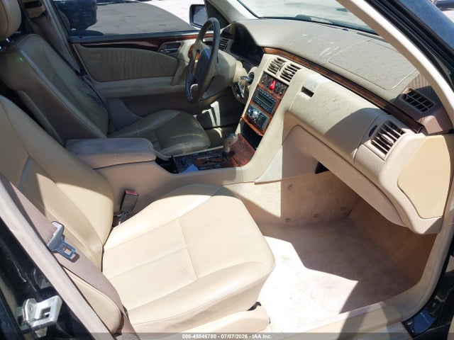 Aukcja sprzedaży 1999 Mercedes-benz E 320, vin: WDBJF65H4XA833887, numer aukcji: 45546780
