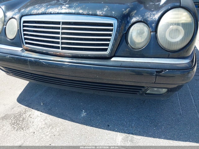 Aukcja sprzedaży 1999 Mercedes-benz E 320, vin: WDBJF65H4XA833887, numer aukcji: 45546780