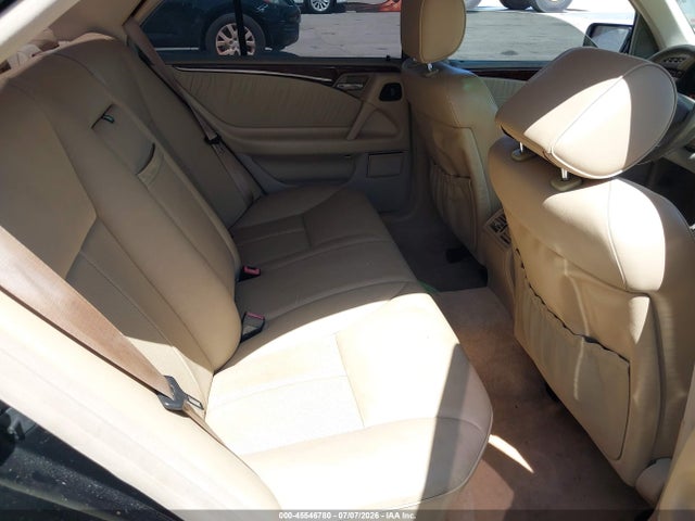 Aukcja sprzedaży 1999 Mercedes-benz E 320, vin: WDBJF65H4XA833887, numer aukcji: 45546780