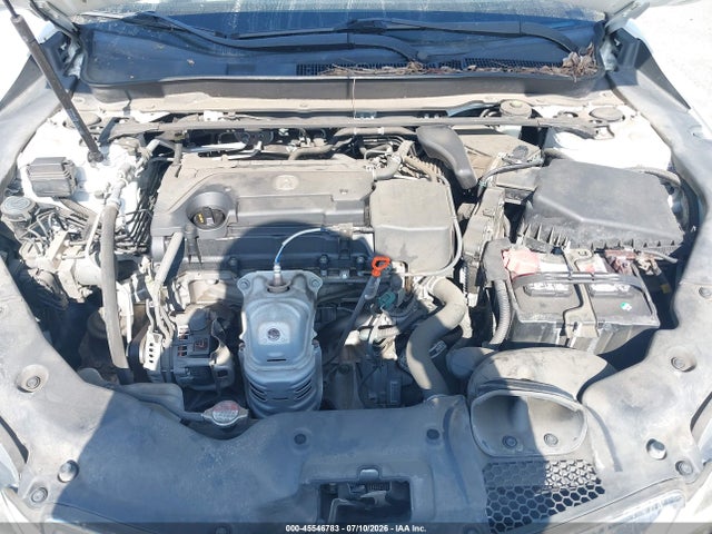 Acura TLX TECH 2016 19UUB1F5XGA010559 Image 10